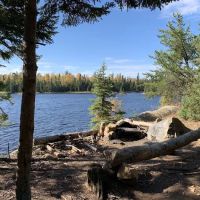 BWCA Campsite #873 ico