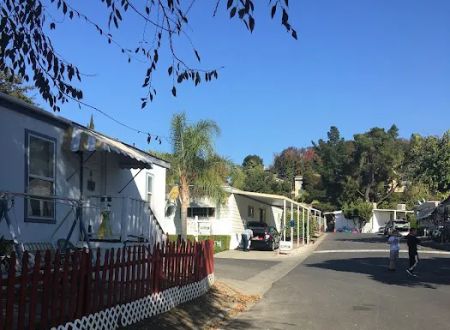 Sunny Acres Mobile Home & RV Park