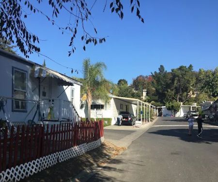 Sunny Acres Mobile Home & RV Park