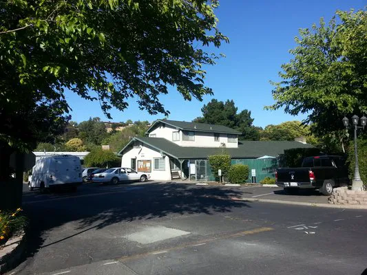 Sunny Acres Mobile Home & RV Park Picture 5