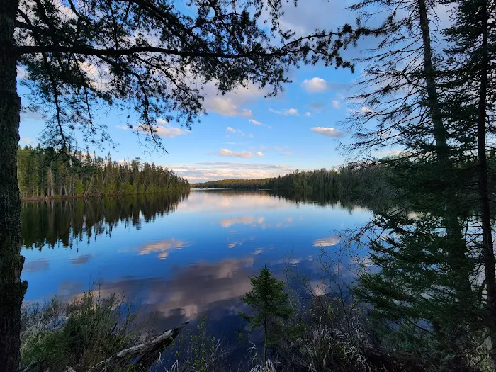 BWCA Campsite #876 Picture 2