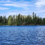BWCA Campsite #876