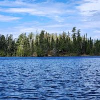BWCA Campsite #876 ico