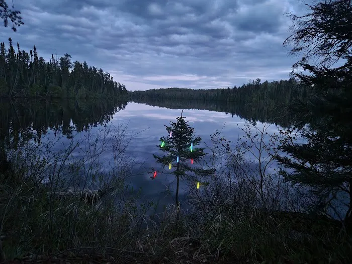 BWCA Campsite #876 Picture 8