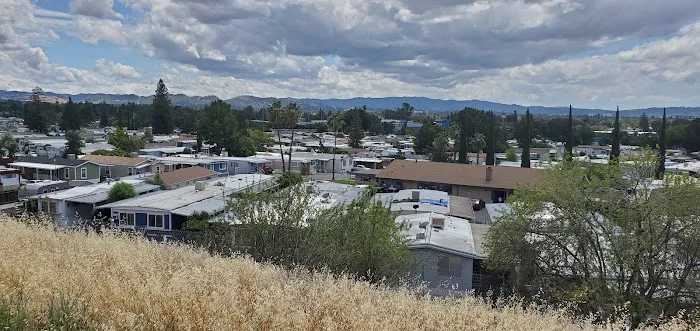 Town & Country Mobile Home Park Picture 1