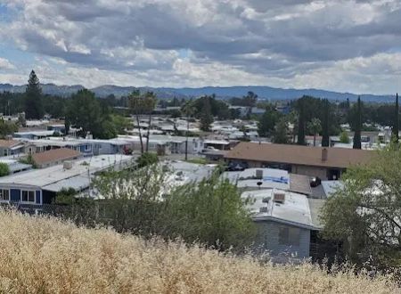 Town & Country Mobile Home Park