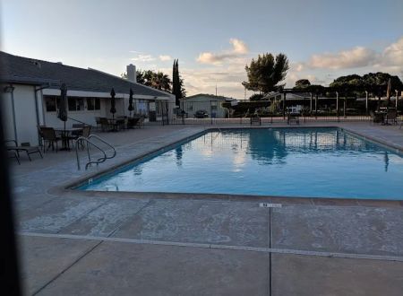 Mariners Cove Mobile Home