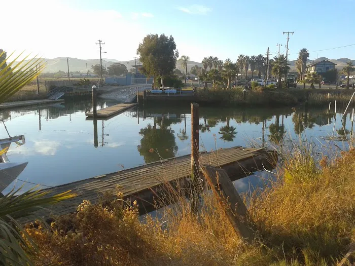 Club Marina Picture 6