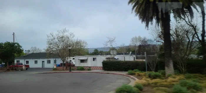 Lazzarotto Mobile Home Park Picture 2