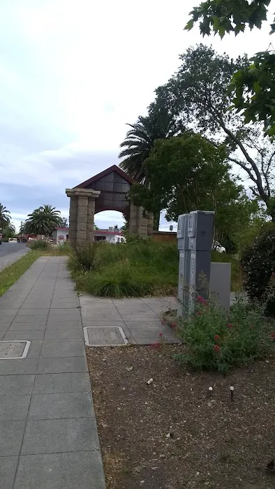 Lazzarotto Mobile Home Park Picture 6