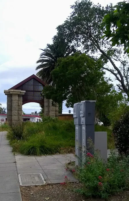 Lazzarotto Mobile Home Park Picture 8