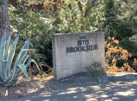 Brookside Mobile Manor