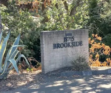 Brookside Mobile Manor