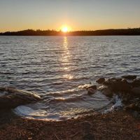 BWCA Campsite #1461 ico