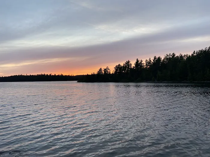 BWCA Campsite #1462 Picture 2