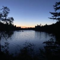 BWCA Campsite #1462 ico