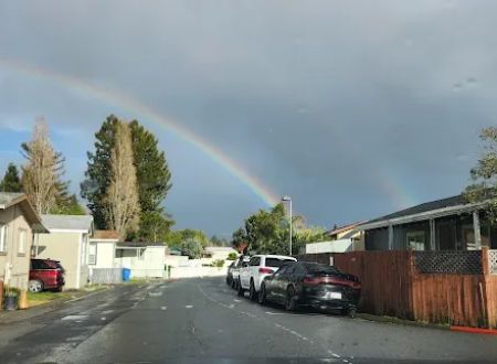 Rancho Feliz Mobile Home Park