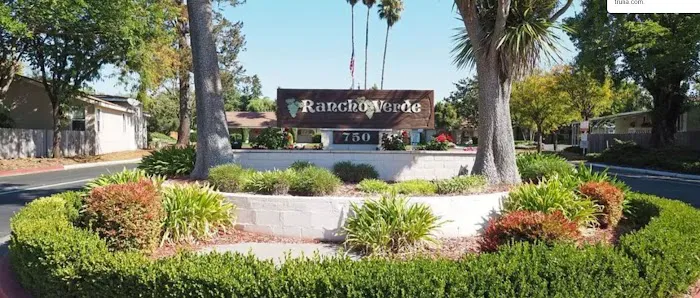 Rancho Verde Picture 2