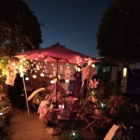 Plaza Mobile Home & RV Park ico