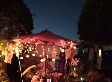 Plaza Mobile Home & RV Park