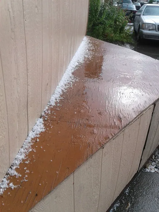 Western Mobile Home Park Picture 1