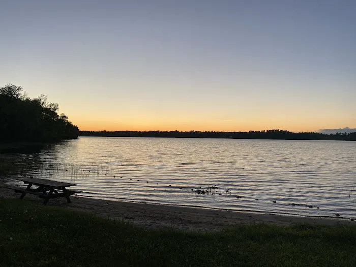 Echo Lake Campground Picture 3