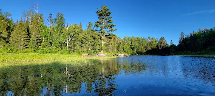 Echo Lake Campground Picture 4