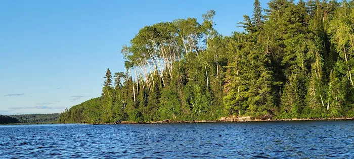 Echo Lake Campground Picture 6
