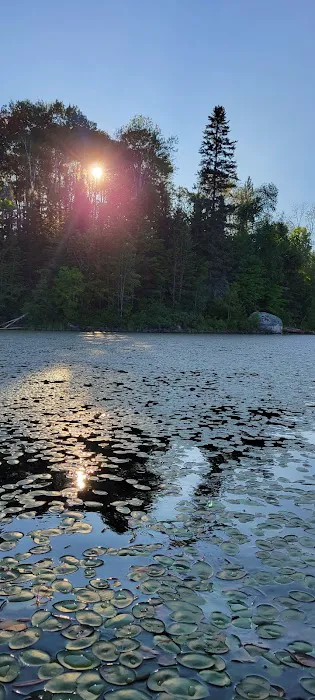 Echo Lake Campground Picture 7