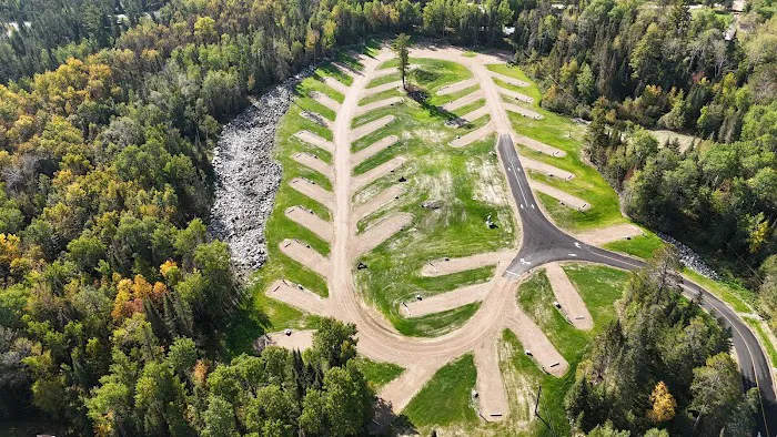 Crane Lake Voyageur RV Campground Picture 1