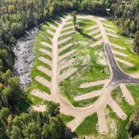 Crane Lake Voyageur RV Campground ico