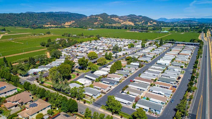 Napa Valley Picture 2