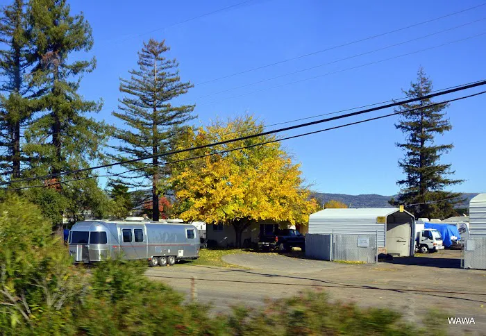Grandview Mobile Home Park Picture 3