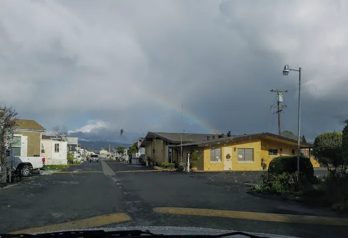 Grandview Mobile Home Park Picture 6