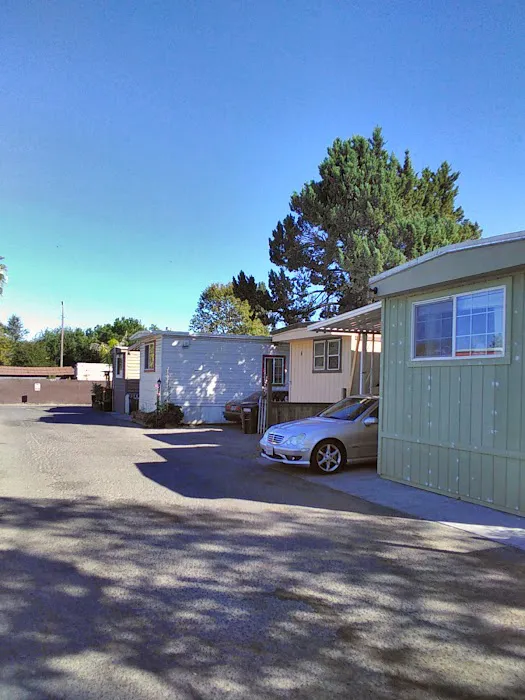 Miller's Mobile Home Park Picture 1