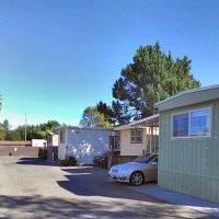 Miller's Mobile Home Park ico