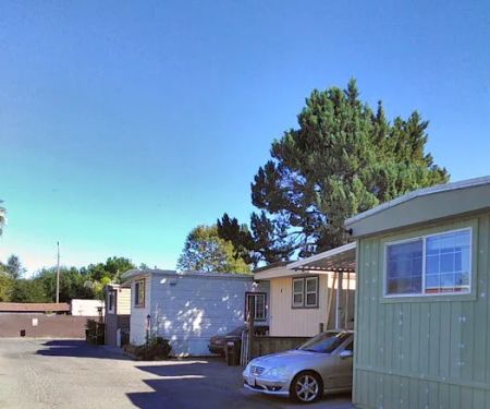 Miller's Mobile Home Park