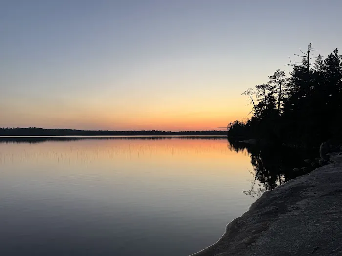 Mukooda Lake S12A-C Campsites Picture 1