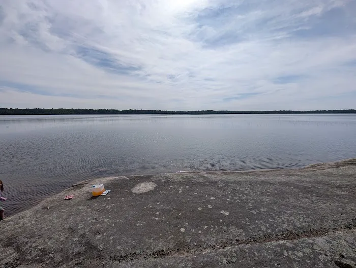 Mukooda Lake S12A-C Campsites Picture 5