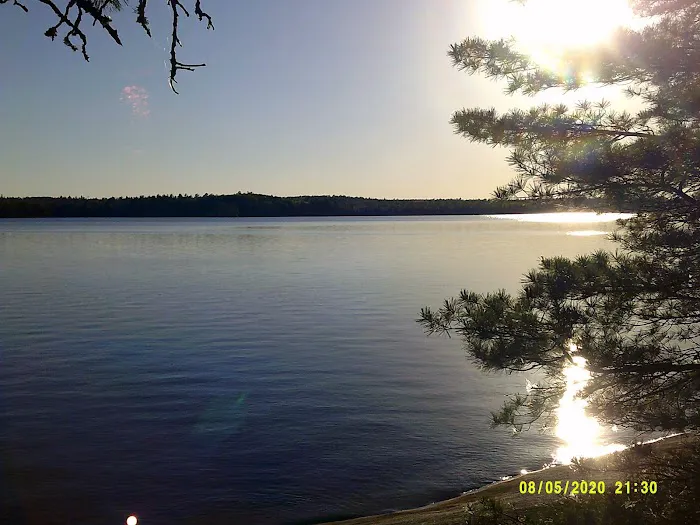 Mukooda Lake S12A-C Campsites Picture 6