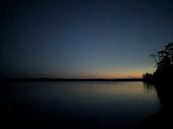 Mukooda Lake S12A-C Campsites Picture 9
