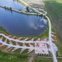 Fox Lake RV Resort ico
