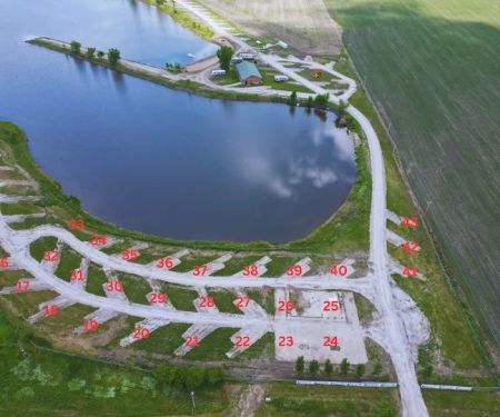 Fox Lake RV Resort