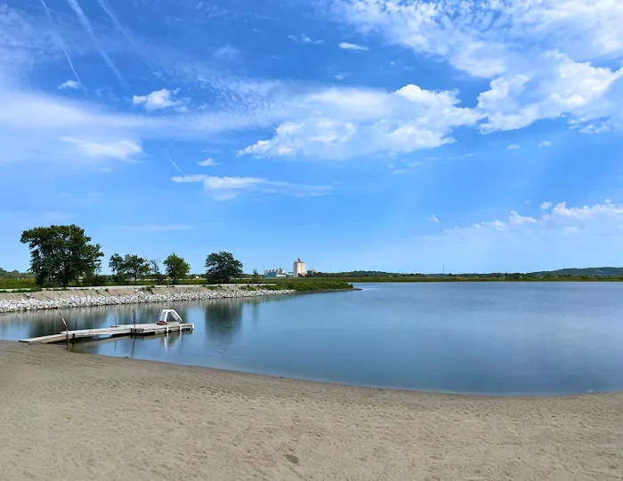 Fox Lake RV Resort Picture 2