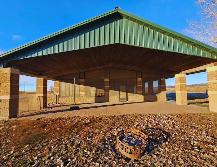 Fox Lake RV Resort Picture 6