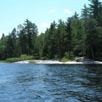 HB Brown’s Bay S2 Houseboat Campsite ico