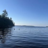 Ingersoll Cove S30 Campsite ico