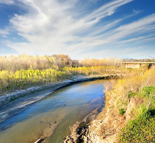 Little Rivers Edge RV Park Picture 3
