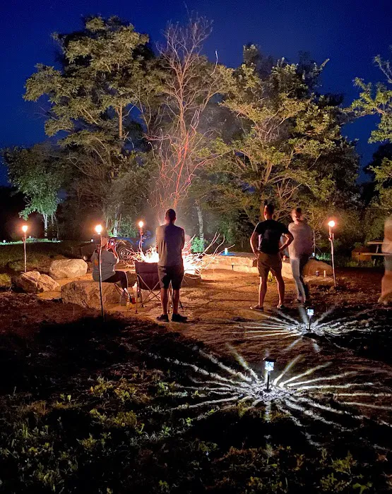 Little Rivers Edge RV Park Picture 1