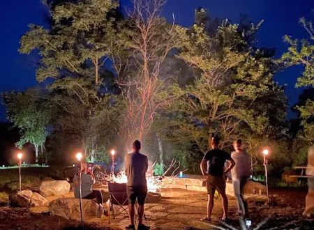 Little Rivers Edge RV Park